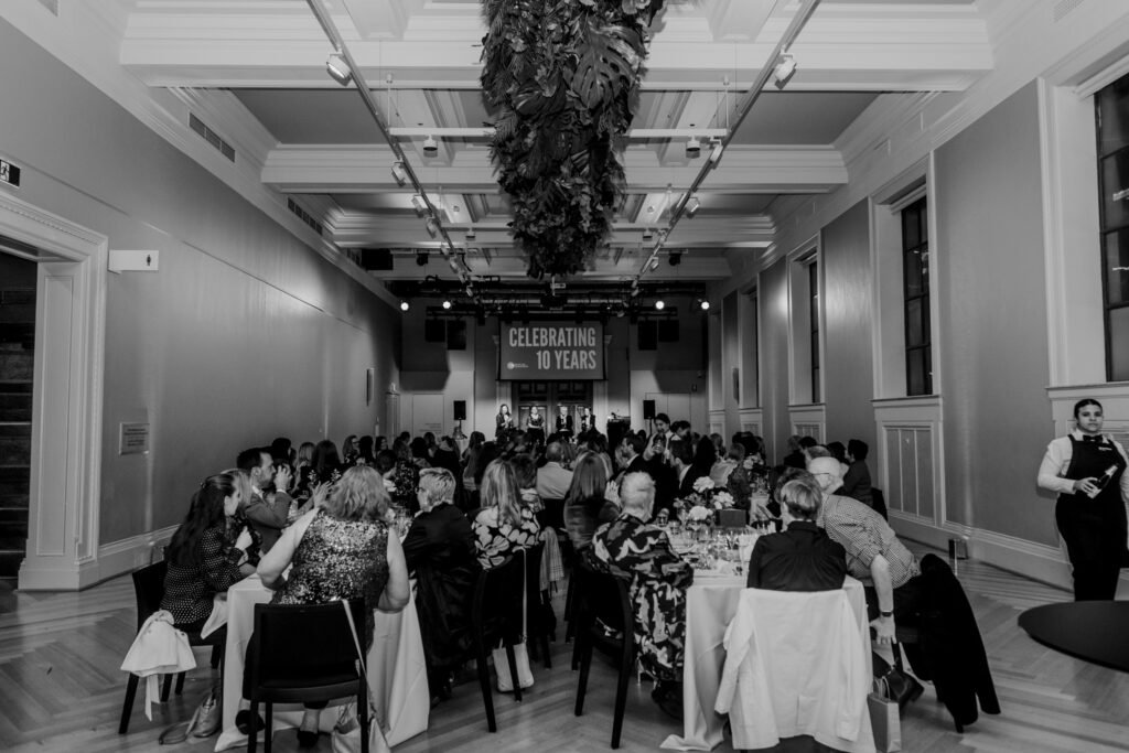 Birth for Humakind Gala