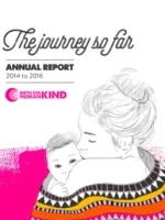 Annual Report FY14-16