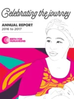 Annual Report FY16-17