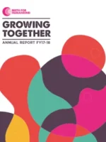 Annual Report FY17-18